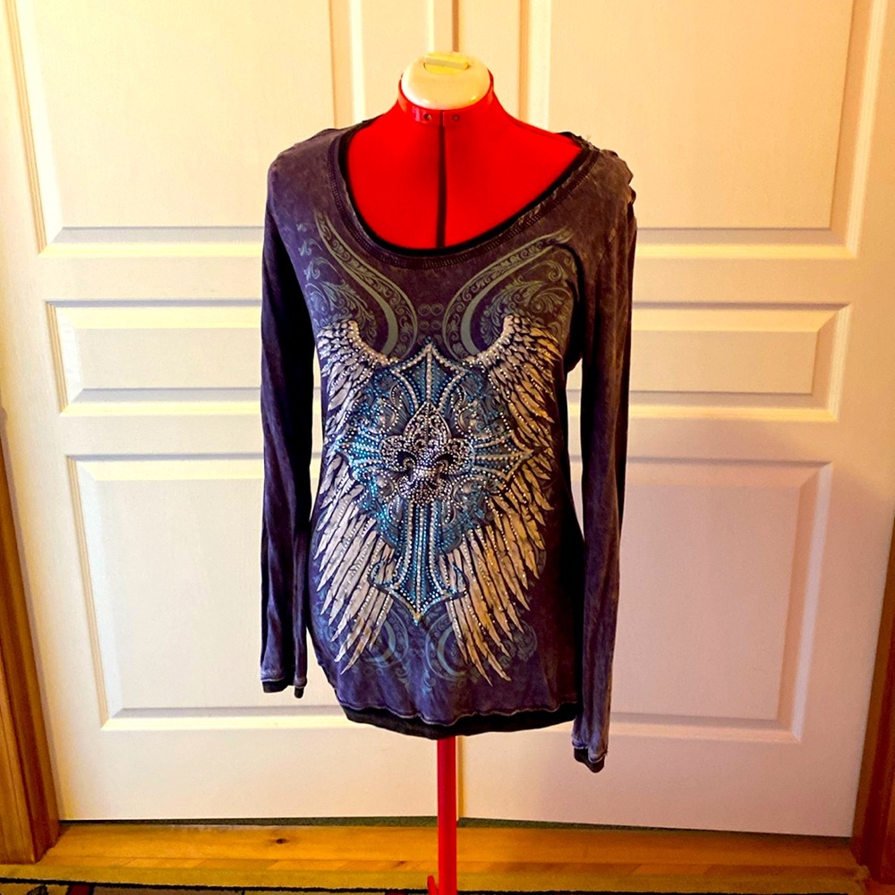 Vocal Tunic